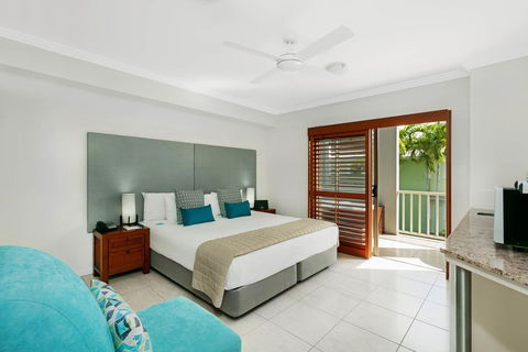 Mantra Aqueous On Port - Hotel QLD 20