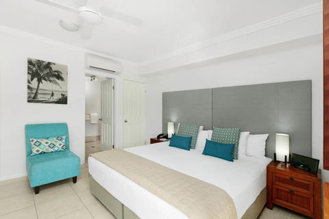 Mantra Aqueous On Port - Hotel QLD 23