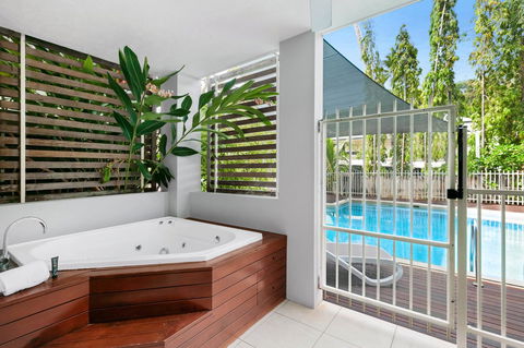 Mantra Aqueous On Port - Hotel QLD 13