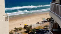 Moroccan View Tower Surfers Beach
