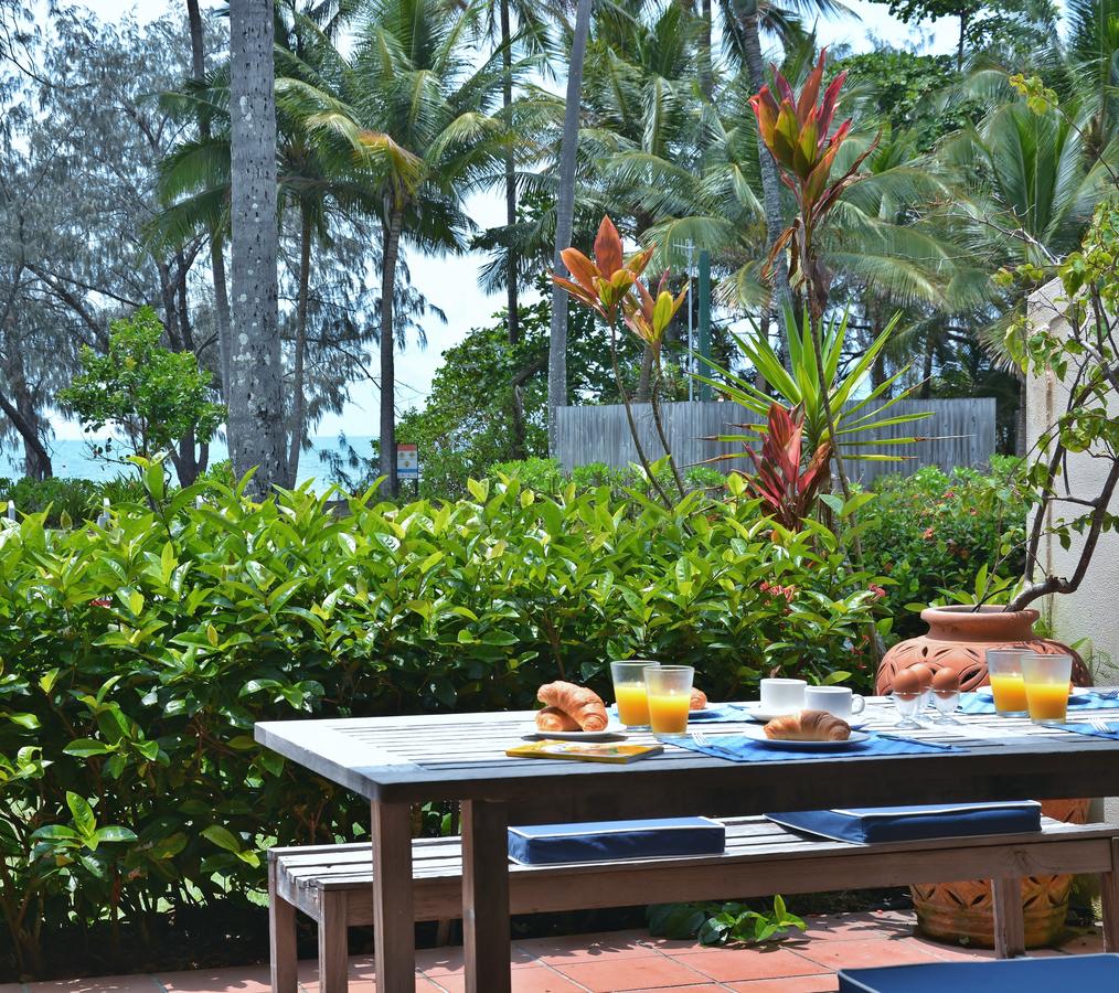 Port Douglas QLD Hotel QLD