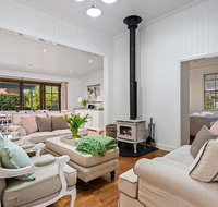 Frangipani House - Hotel QLD