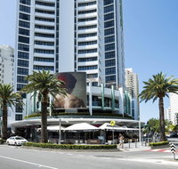 Aria Apartments - Hotel QLD