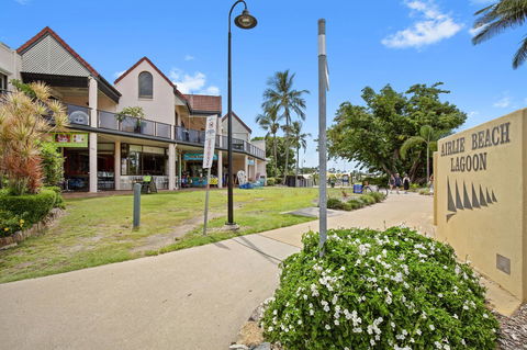 Montipora Unit 3 - In The Heart Of Airlie, Wi-fi And Netflix - Hotel QLD 11