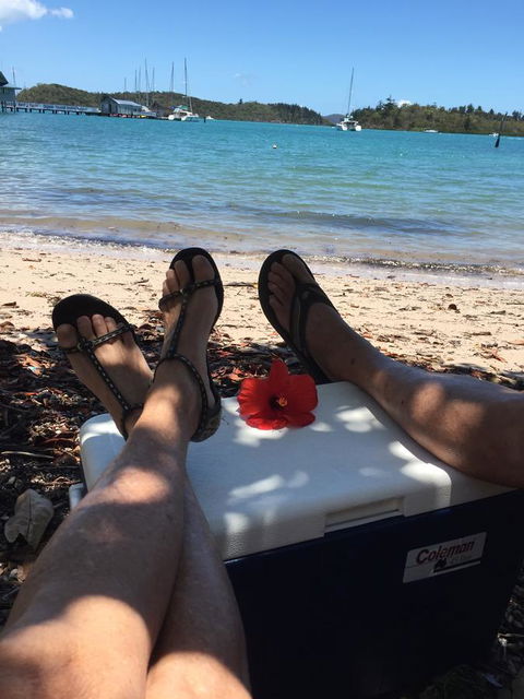 Montipora Unit 3 - In The Heart Of Airlie, Wi-fi And Netflix - Hotel QLD 16