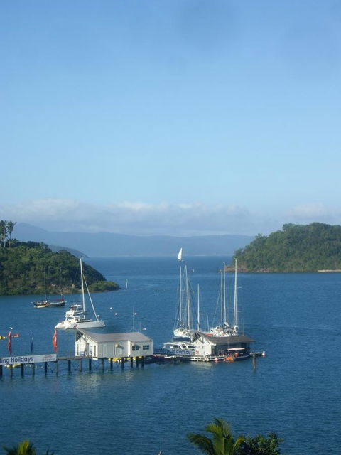 Montipora Unit 3 - In The Heart Of Airlie, Wi-fi And Netflix - Hotel QLD 15