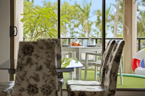Montipora Unit 3 - In The Heart Of Airlie, Wi-fi And Netflix - Hotel QLD 2