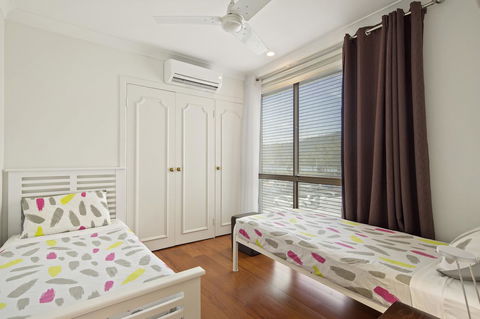 Montipora Unit 3 - In The Heart Of Airlie, Wi-fi And Netflix - Hotel QLD 7