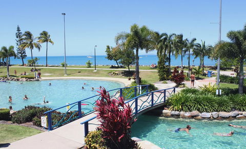 Montipora Unit 3 - In The Heart Of Airlie, Wi-fi And Netflix - Hotel QLD 14