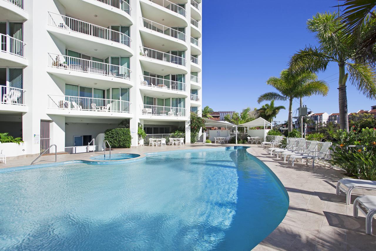  Hotel QLD