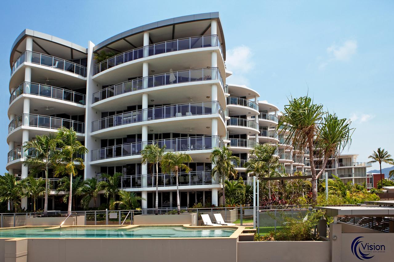  Hotel QLD