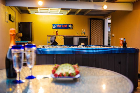 Sea Star Apartments - Hotel QLD 2