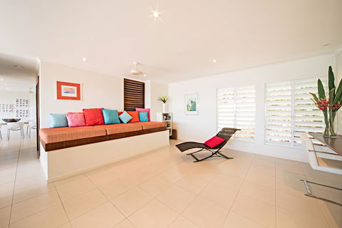 Sea Star Apartments - Hotel QLD 22