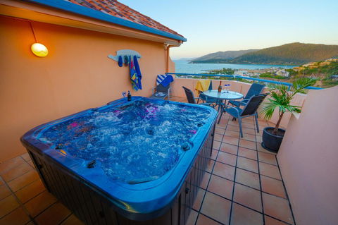 Sea Star Apartments - Hotel QLD 4