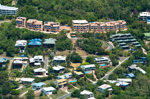 Sea Star Apartments - Hotel QLD 27