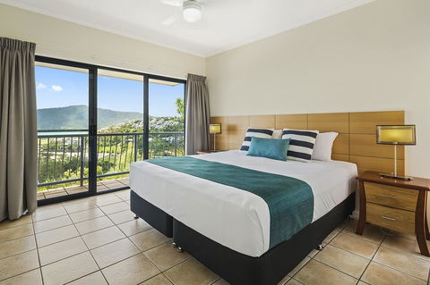 Sea Star Apartments - Hotel QLD 1