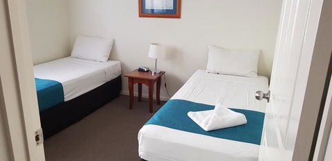 Sea Star Apartments - Hotel QLD 10