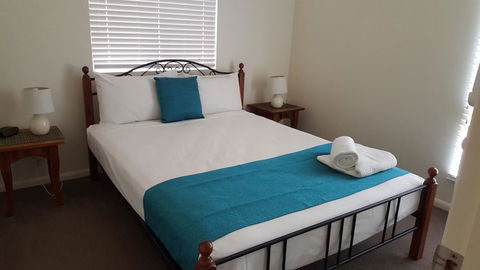 Sea Star Apartments - Hotel QLD 9