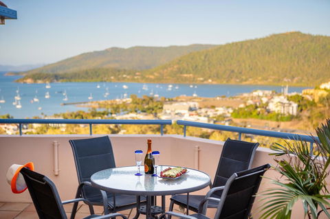 Sea Star Apartments - Hotel QLD 3