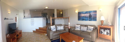 Sea Star Apartments - Hotel QLD 25