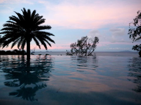 Sea Star Apartments - Hotel QLD 12