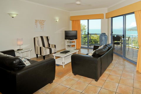 Sea Star Apartments - Hotel QLD 36