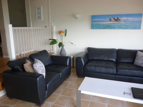 Sea Star Apartments - Hotel QLD 6