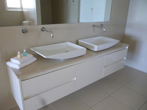 Sea Star Apartments - Hotel QLD 35