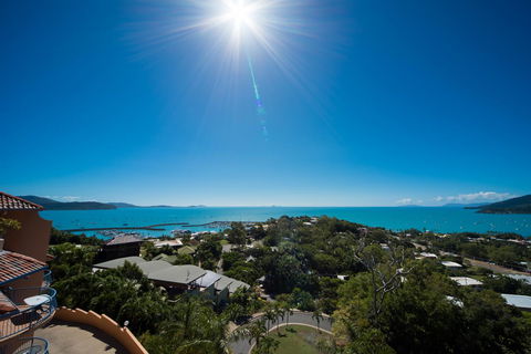 Sea Star Apartments - Hotel QLD 16