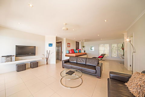 Sea Star Apartments - Hotel QLD 23