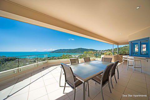 Sea Star Apartments - Hotel QLD 15