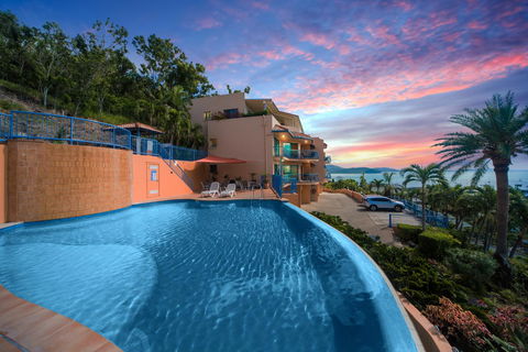 Sea Star Apartments - Hotel QLD 11