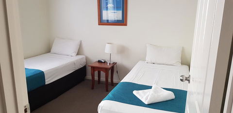 Sea Star Apartments - Hotel QLD 8