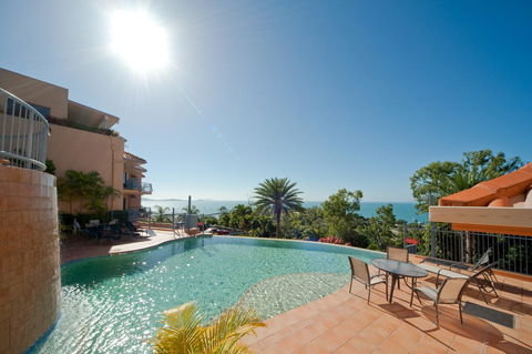 Sea Star Apartments - Hotel QLD 30