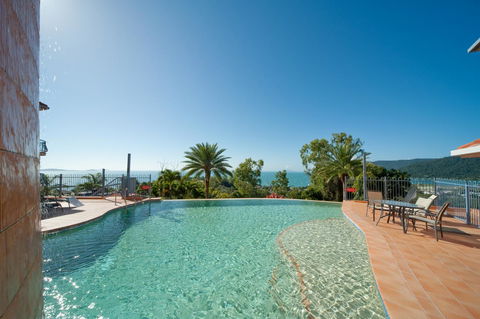 Sea Star Apartments - Hotel QLD 19