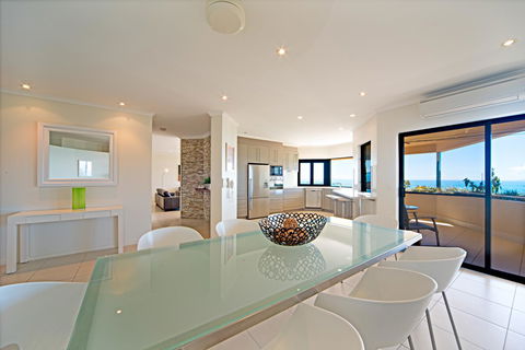 Sea Star Apartments - Hotel QLD 17