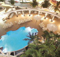 The Phoenician Resort - Hotel QLD