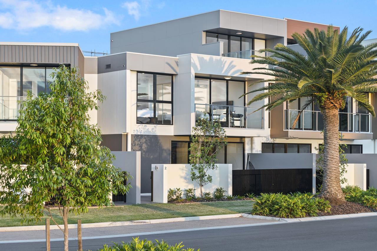  Hotel QLD