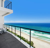ULTIQA Air On Broadbeach - Hotel QLD