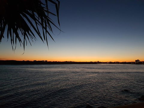Belaire Place Motel Apartments - Hotel QLD 14