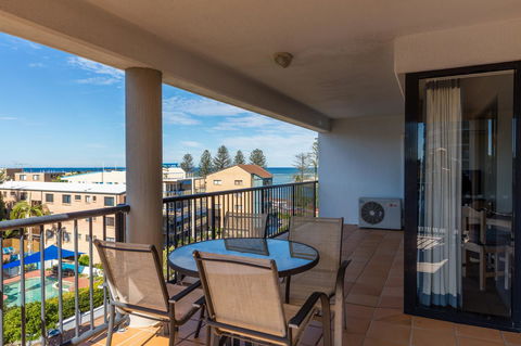Belaire Place Motel Apartments - Hotel QLD 19