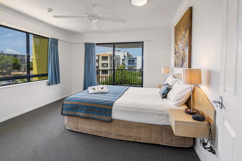 Belaire Place Motel Apartments - Hotel QLD 7