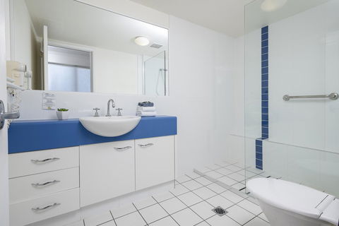 Belaire Place Motel Apartments - Hotel QLD 10