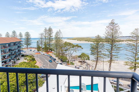 Belaire Place Motel Apartments - Hotel QLD 16