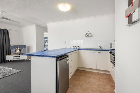 Belaire Place Motel Apartments - Hotel QLD 4