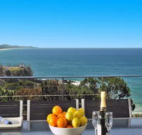 The Point Coolum - Hotel QLD