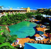 Palm Royale Cairns - Hotel QLD