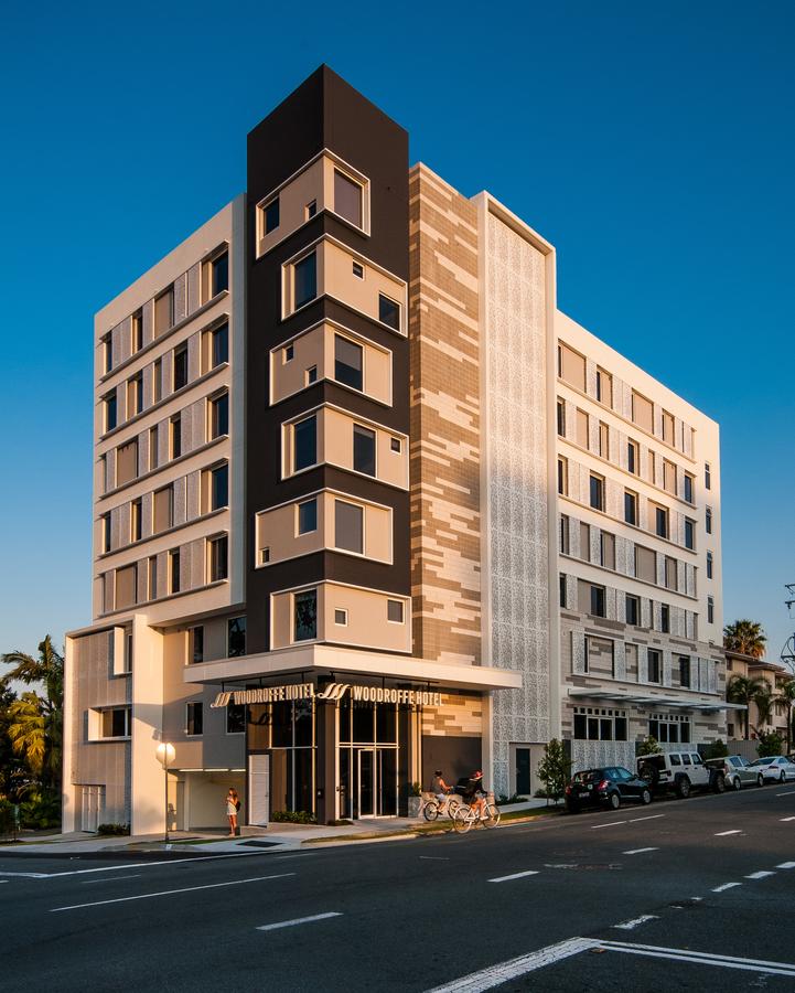 Southport QLD Hotel QLD