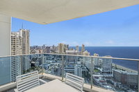 Gold Coast Private Apartments - H Residences Surfers Paradise