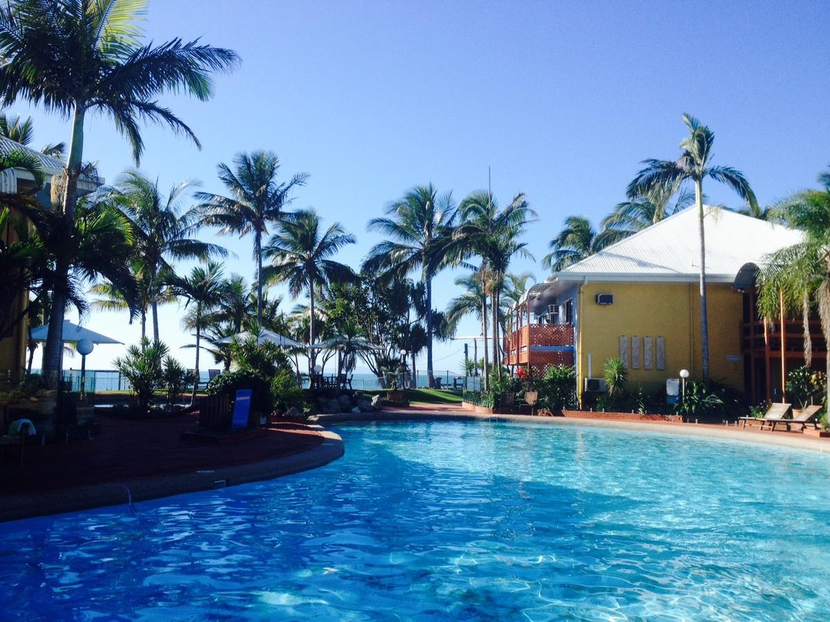 Dolphin Heads QLD Hotel QLD